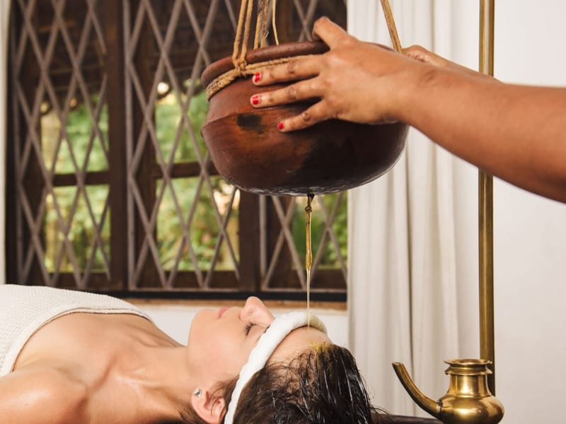 Ayurveda & Wellness