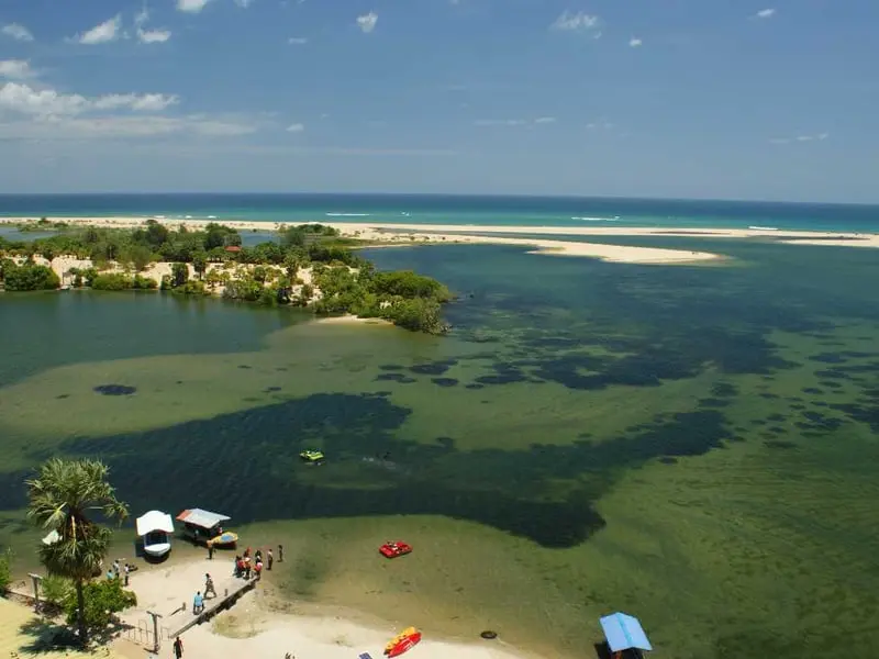 Batticaloa