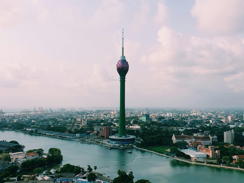 Sri Lanka on a Budget: How to Travel Cheap