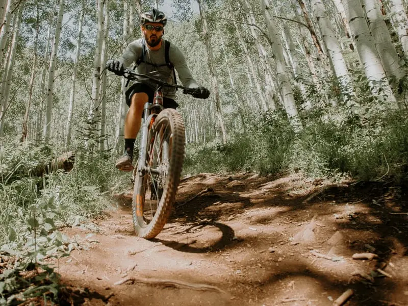 Cycling