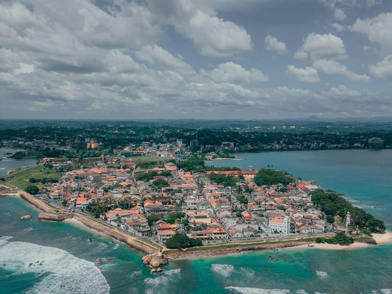 Galle Fort