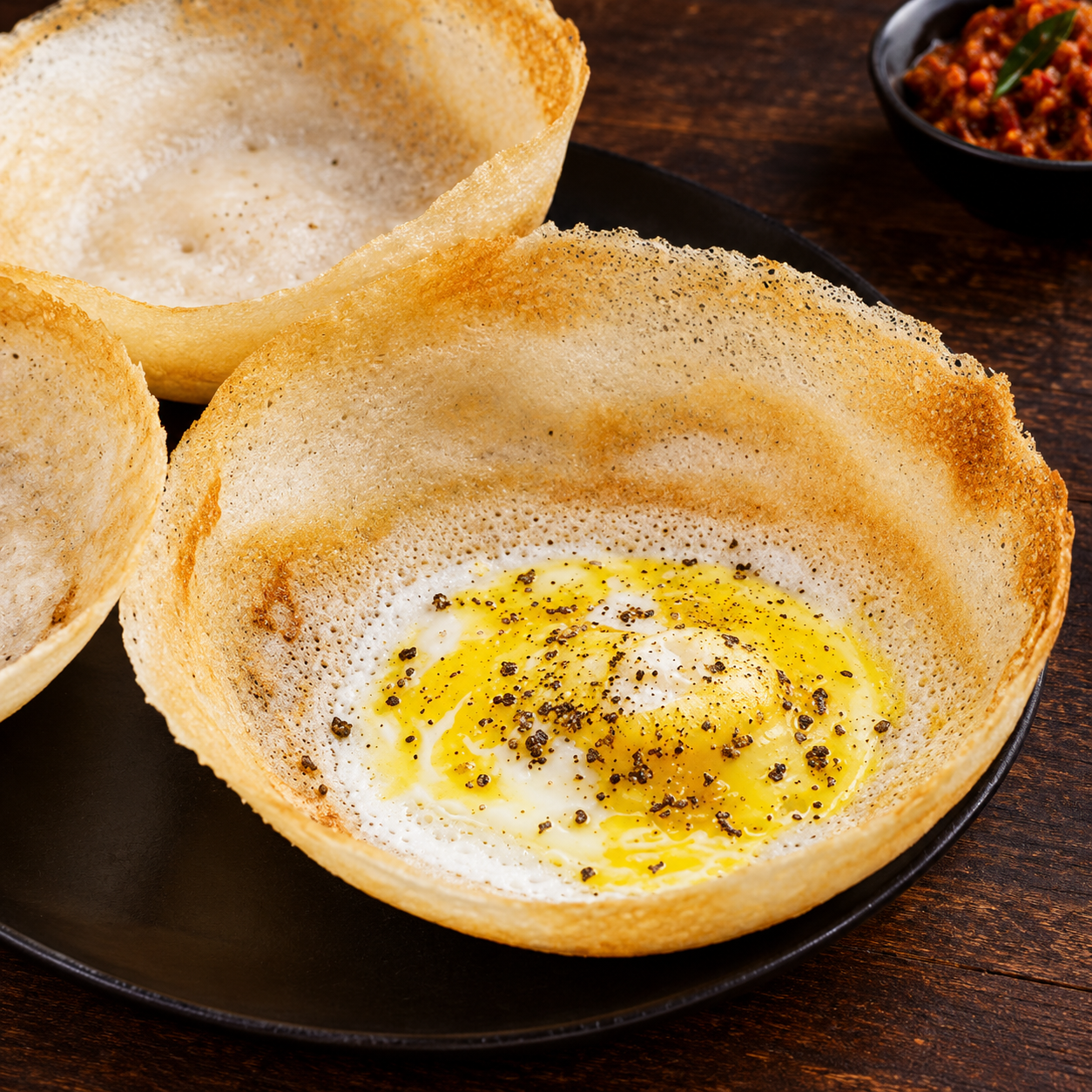 Hoppers in Sri Lanka: The Complete Guide to Appa