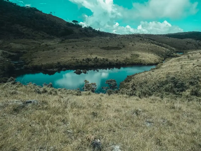 Horton Plains