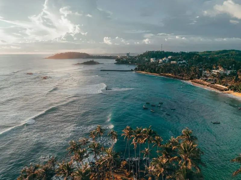 Sri Lanka's 10 Best Beaches