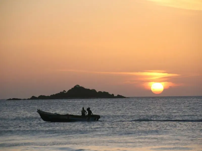 Nilaveli