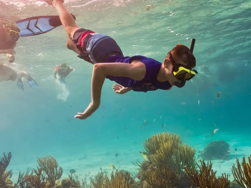 Pigeon Island: Sri Lanka's Best Snorkelling