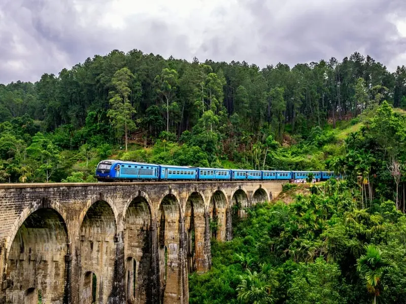 The Perfect 2-Week Sri Lanka Itinerary