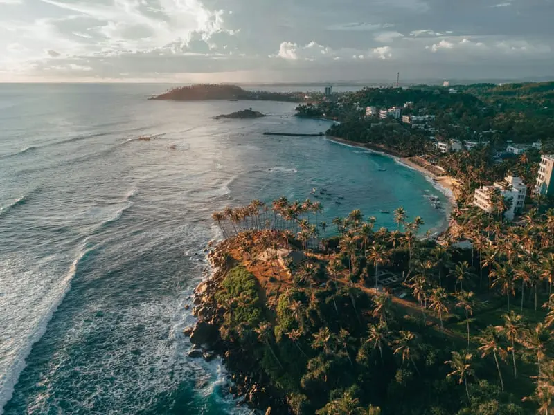 Unawatuna