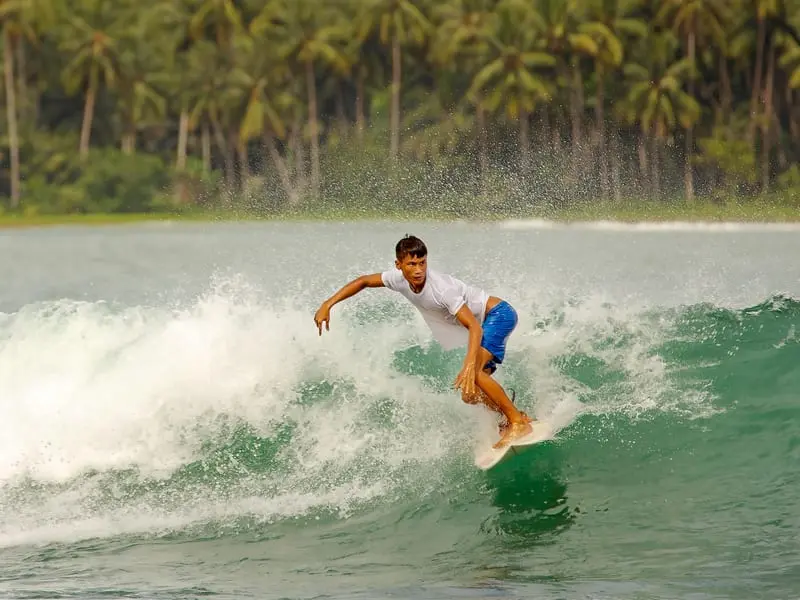 Weligama