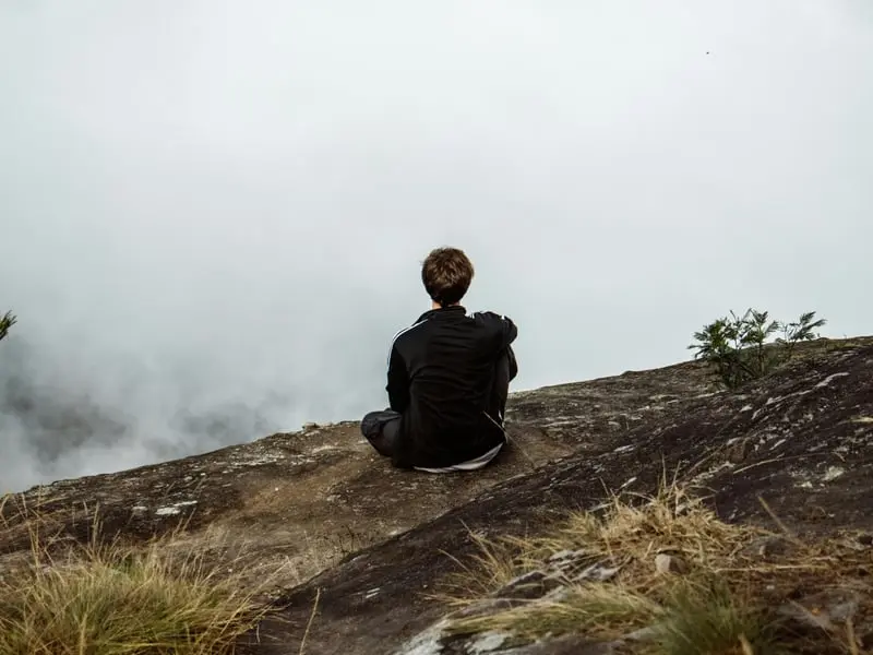 World's End